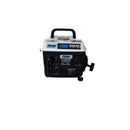 Pulsar P612028a White Generator
