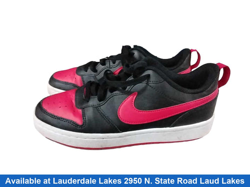 Nike Bq5448-007 Red