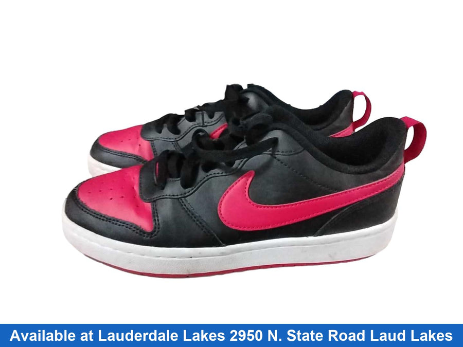 Nike Bq5448-007 Red