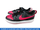 Nike Bq5448-007 Red