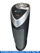 Germ Guardian Ac4820 Gray Purifier / Humidifier / Dehumidifier