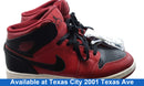 Nike 554725-660 Red