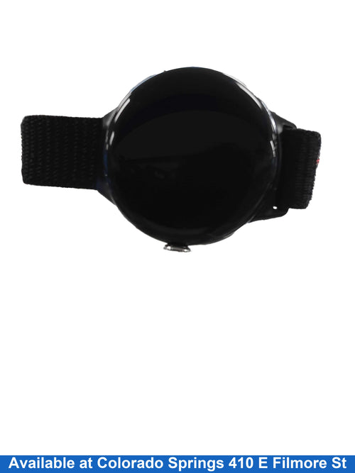 Google Pixel Watch 2 Black Smart Watch
