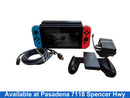 Nintendo Switch (32gb) 32 Gb Multi-color Video Game Console