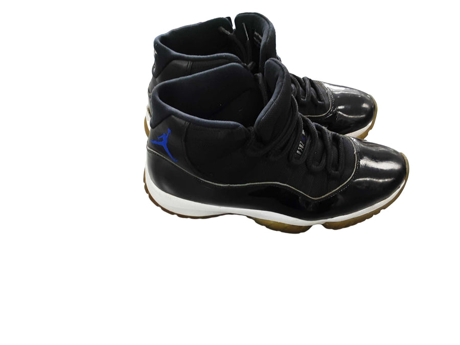Nike 378037-003 Black