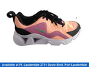 Nike Cw7019-800 Orange