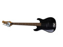 Gremlin 035 Black Bass Guitar
