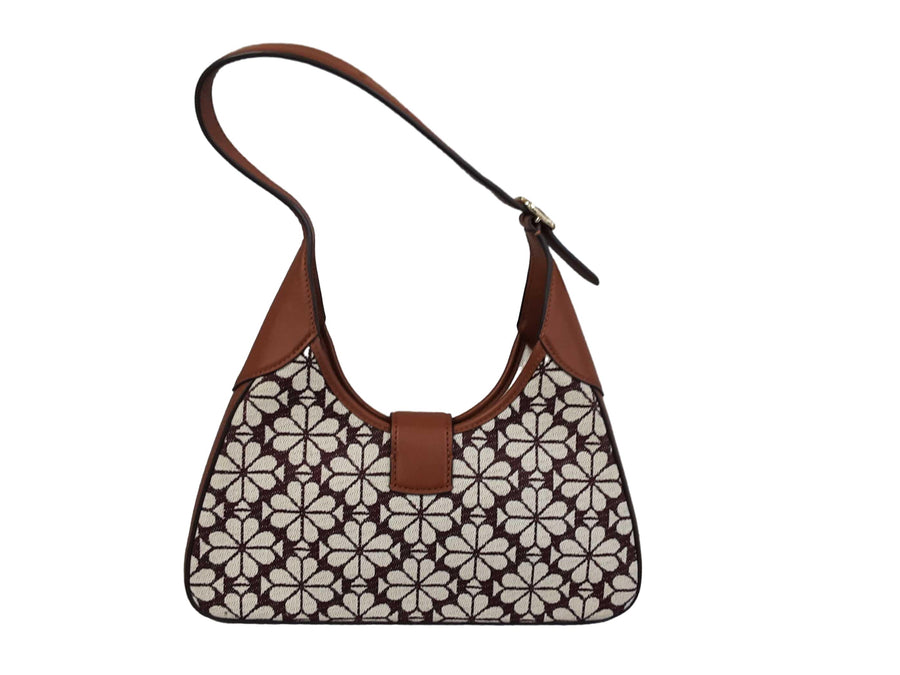 Kate Spade S338 Brown Purse / Handbag