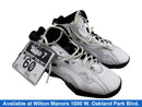 Jordan 343795-133 White