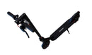 Iscooter E9 Pro Black Moped / Vespa