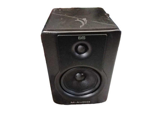M-audio Bx5d2 Black Bookshelf Speaker