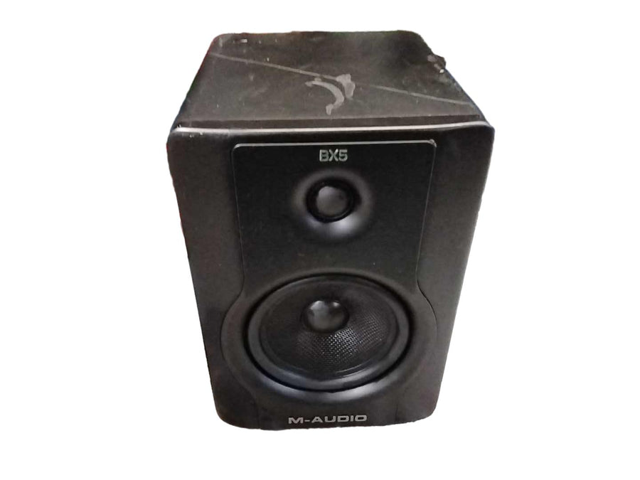 M-audio Bx5d2 Black Bookshelf Speaker