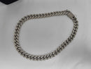 Chain - White Gold 10k (.417) 208.4 grams 22 inch