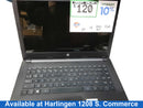 Hp L Tpn-q187 Amd E2 8 Gb 500 Gb Black Laptop