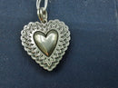 Symbol Pendant - Silver 11.7 grams