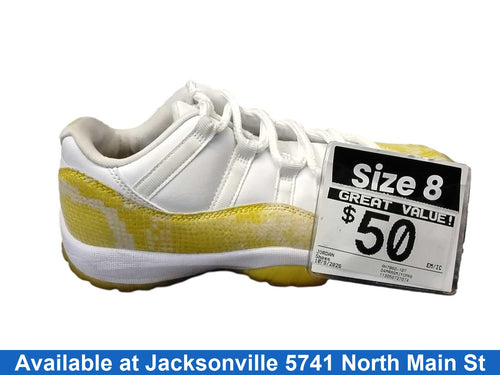 Jordan Ah7860-107 White