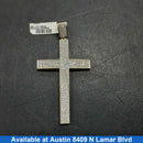Religious Pendant - Yellow Gold 14k (.585) 10.5 grams