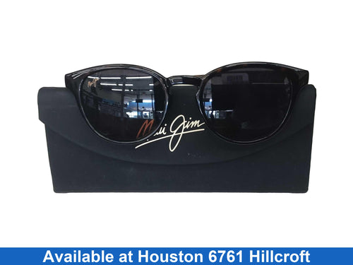 Maui Jim Mu636-10 Brown