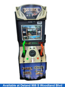 Arcade Up 8046 Multi-color Arcade Game