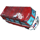 Kombi 66 Bug Red Cooler