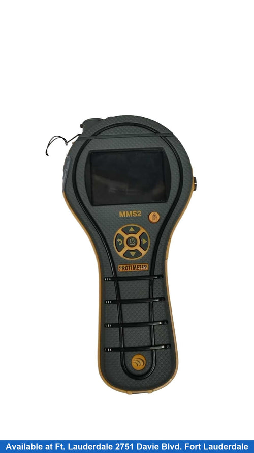 Protimeter Mms2 Green Gauge / Meter