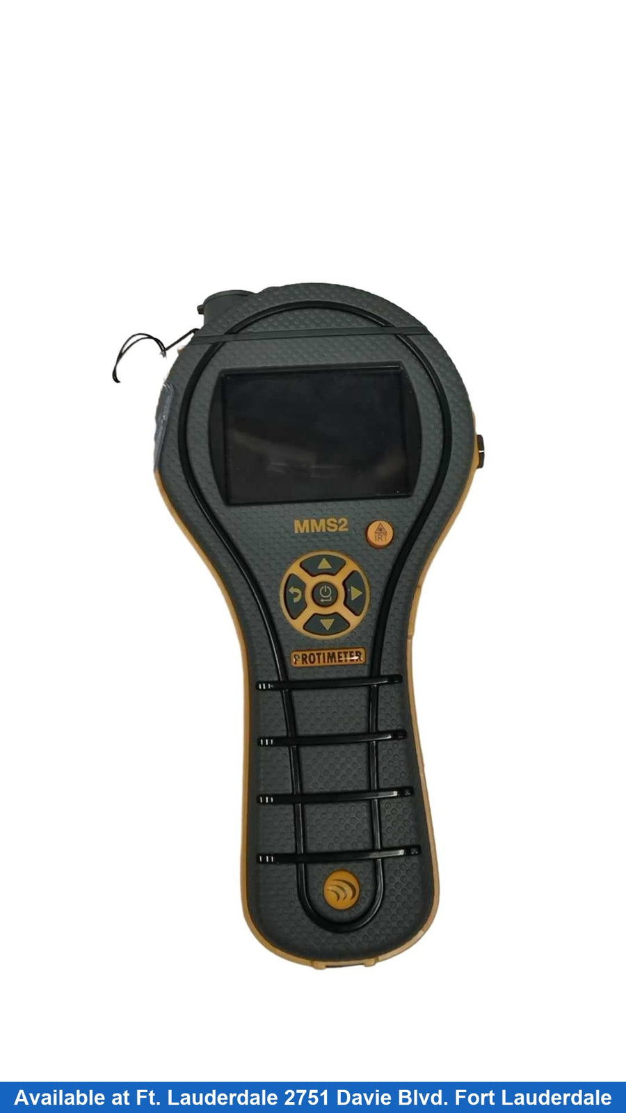 Protimeter Mms2 Green Gauge / Meter