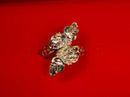 Women's Ring - Black Hills Gold 10k (.417) 3.7 grams Size 7