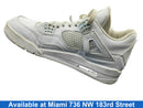 Jordan 308497-100 White