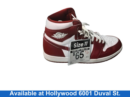 Nike Dz5485-160 Red