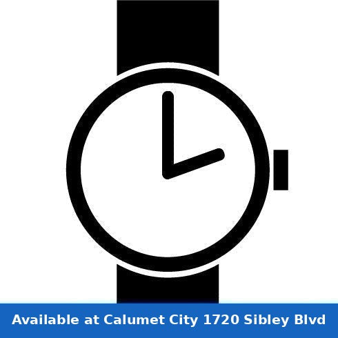 Michael Kors Mk-2747 Black Regular Watch