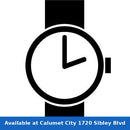 Michael Kors Mk-2747 Black Regular Watch