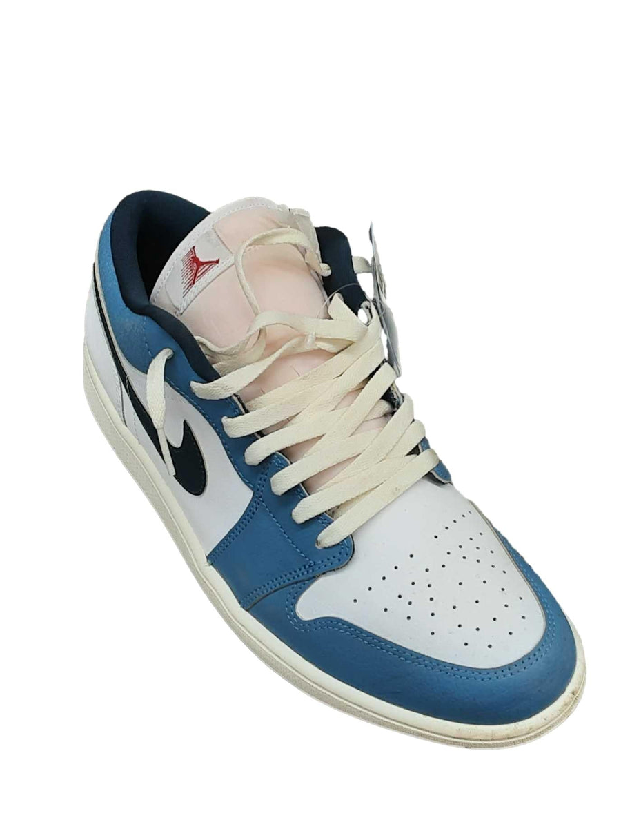 Nike Hm3711-144 Blue