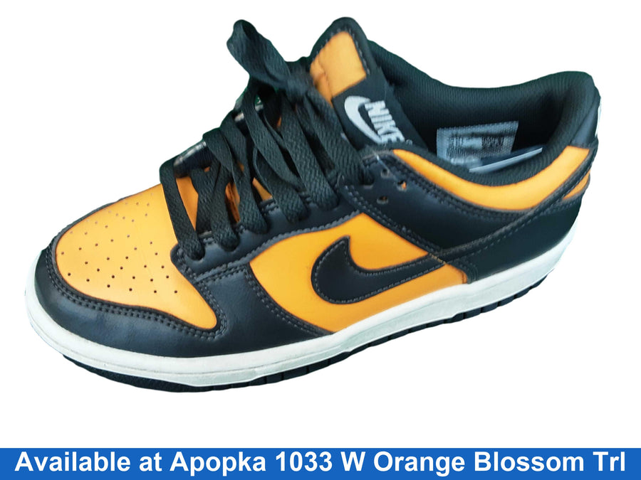 Nike Fb9109-701 Yellow