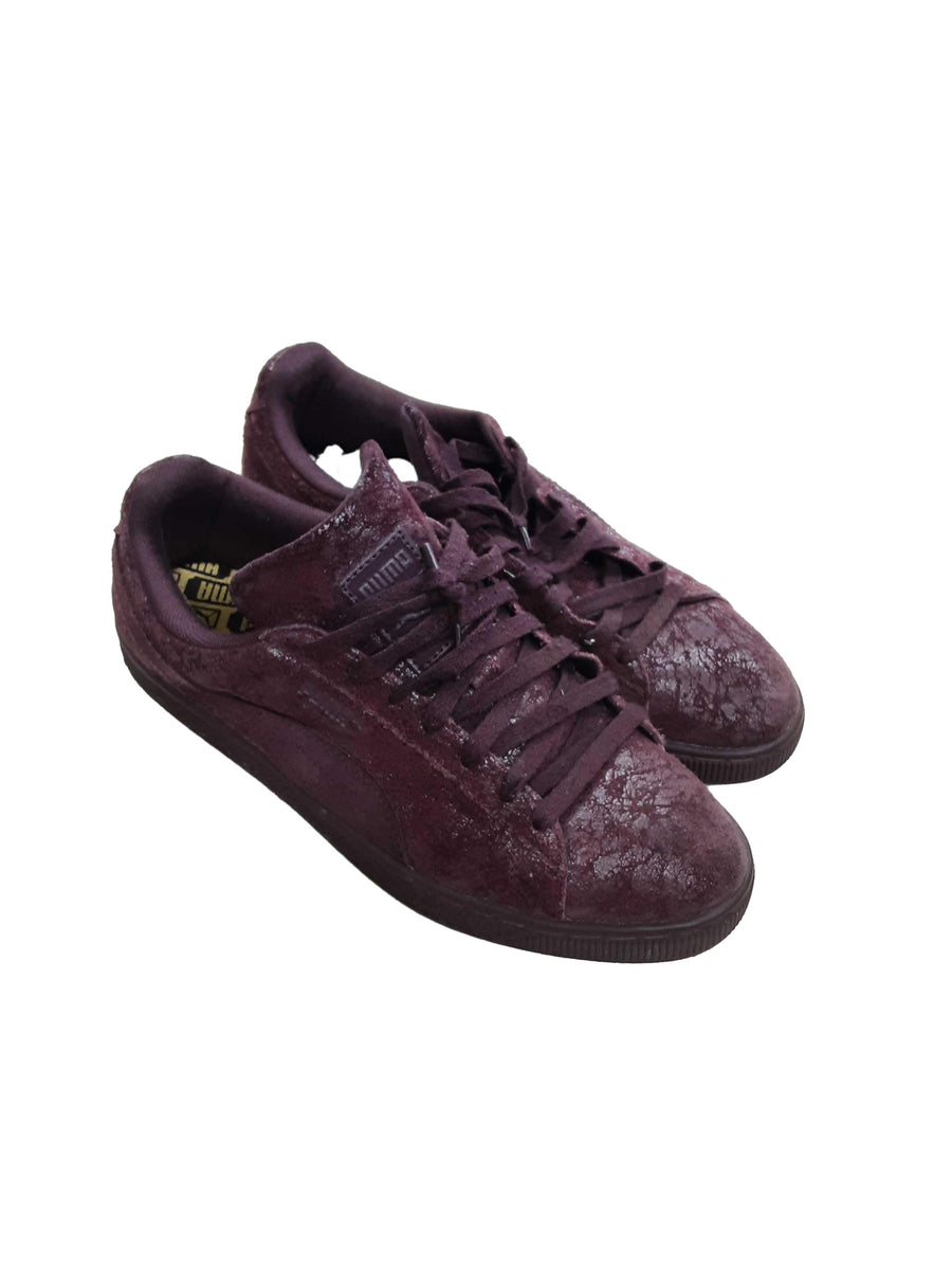 Puma 0616 Purple