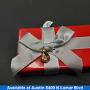 Pendant - Yellow Gold 14k (.585) 1.8 grams