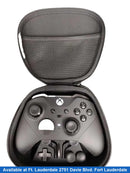 Xbox 1797 Black Gaming Controller