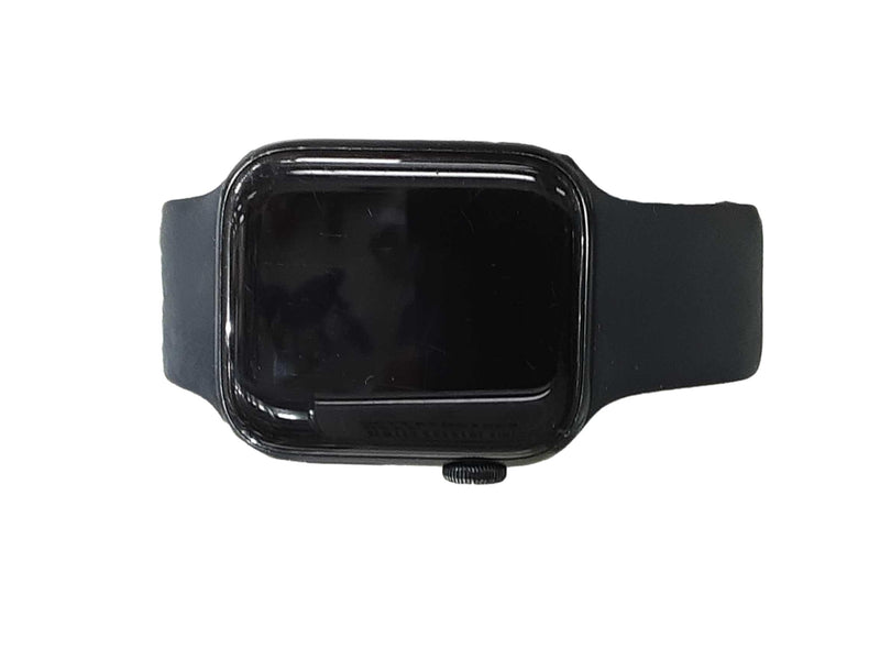 Apple A2727__apple Watch Se 2 Black Smart Watch