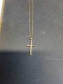 Chain - Yellow Gold 10k (.417) 2.6 grams 16 inch