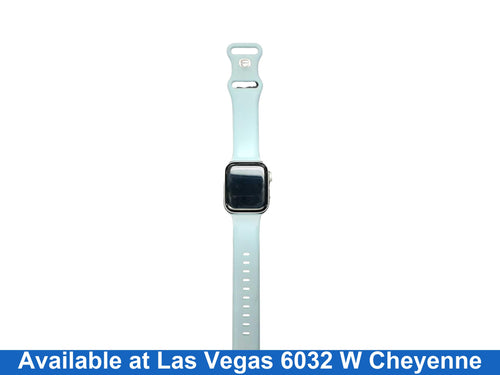 Apple A2722__apple Watch Se 2 Gray Smart Watch