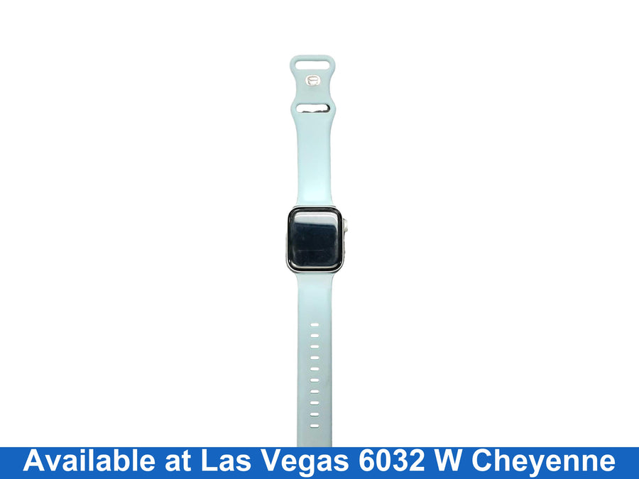 Apple A2722__apple Watch Se 2 Gray Smart Watch