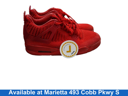 Jordan Aq3559-600 Red