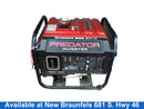 Predator Red Generator