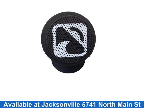 Speaqua Vibe 2.0 Black Portable Speaker