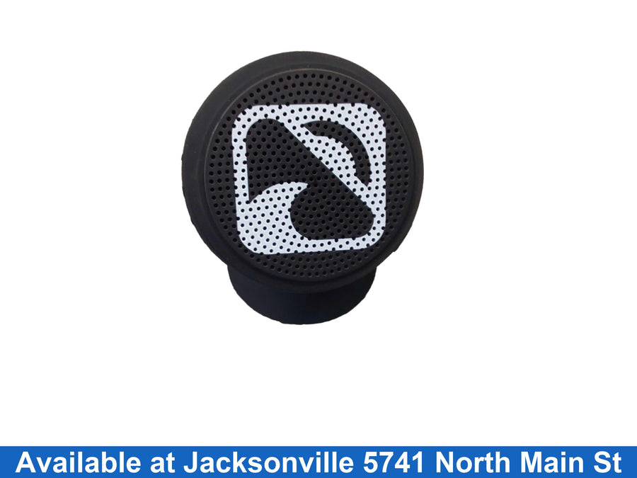 Speaqua Vibe 2.0 Black Portable Speaker