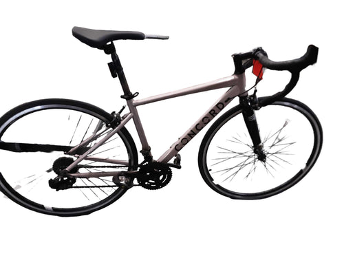 Concord Alaris Beige / Tan Road Bike