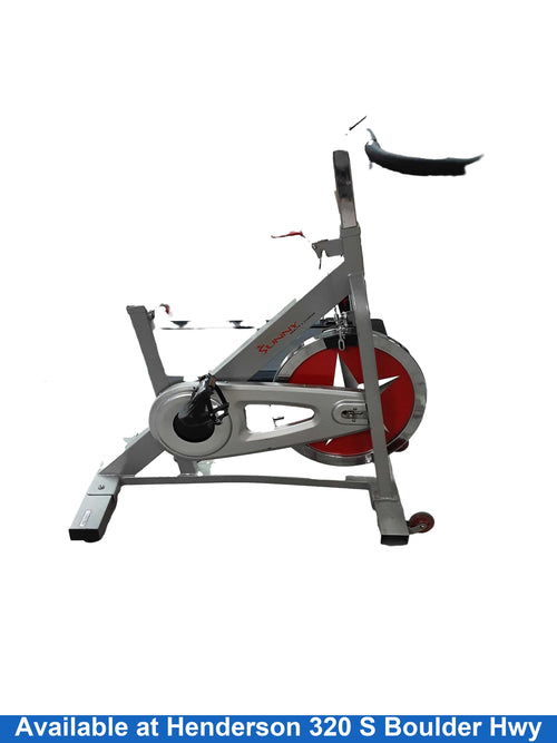 Sunny Fitness Pro Ii Gray