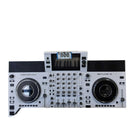 Denon Sclive 4 White DJ Controller