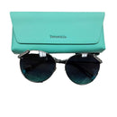 Tiffany & Co. Tf3073 Silver