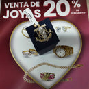 Pendant - Yellow Gold 14k (.585) 3.7 grams