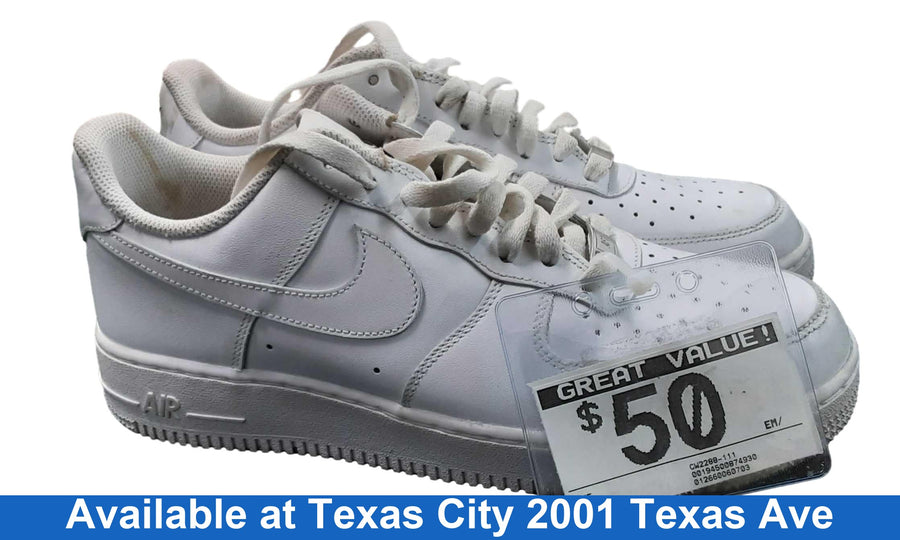 Nike Cw2288-111 White